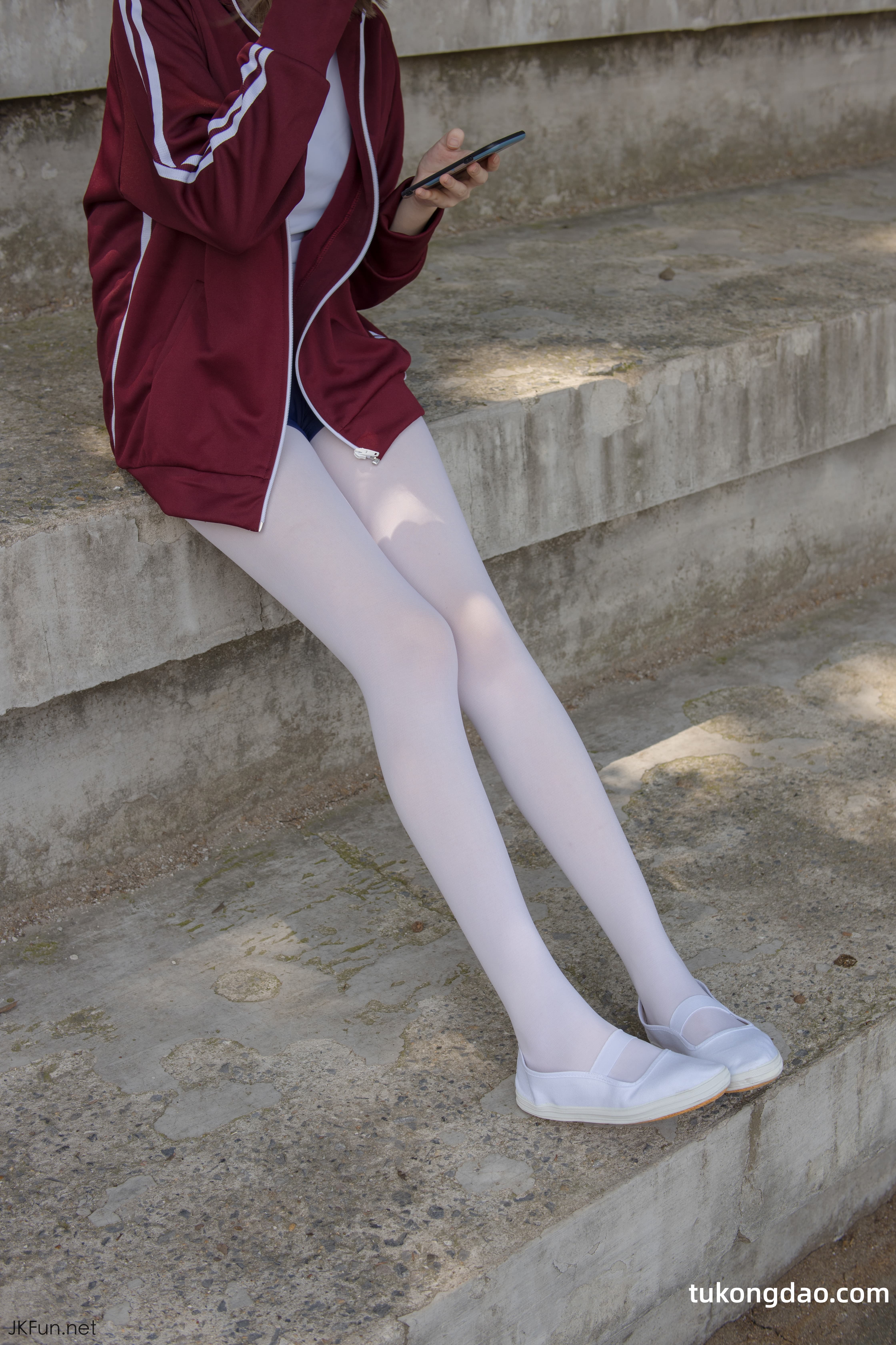 JKFUN-019 写真集 JKFUN-第20张